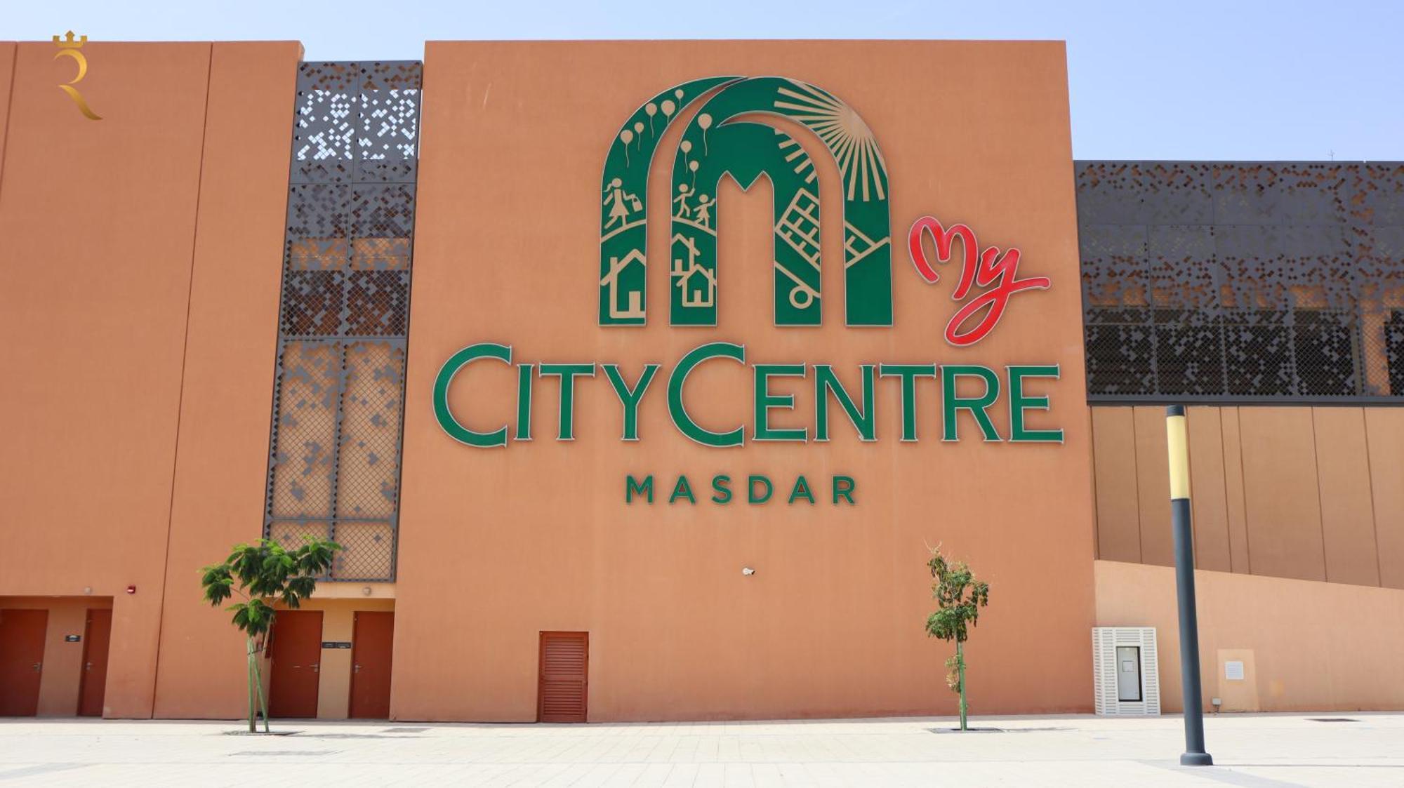 Chic Elegant 1br In Masdar Apartamento Abu Dhabi