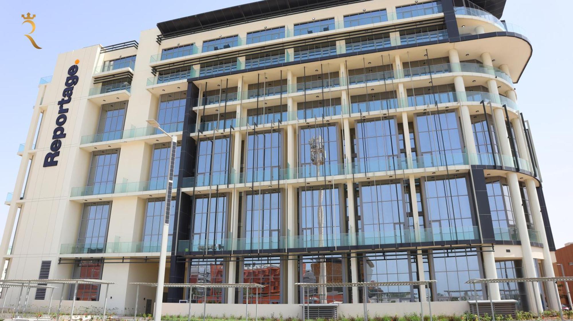 Chic Elegant 1br In Masdar Apartamento