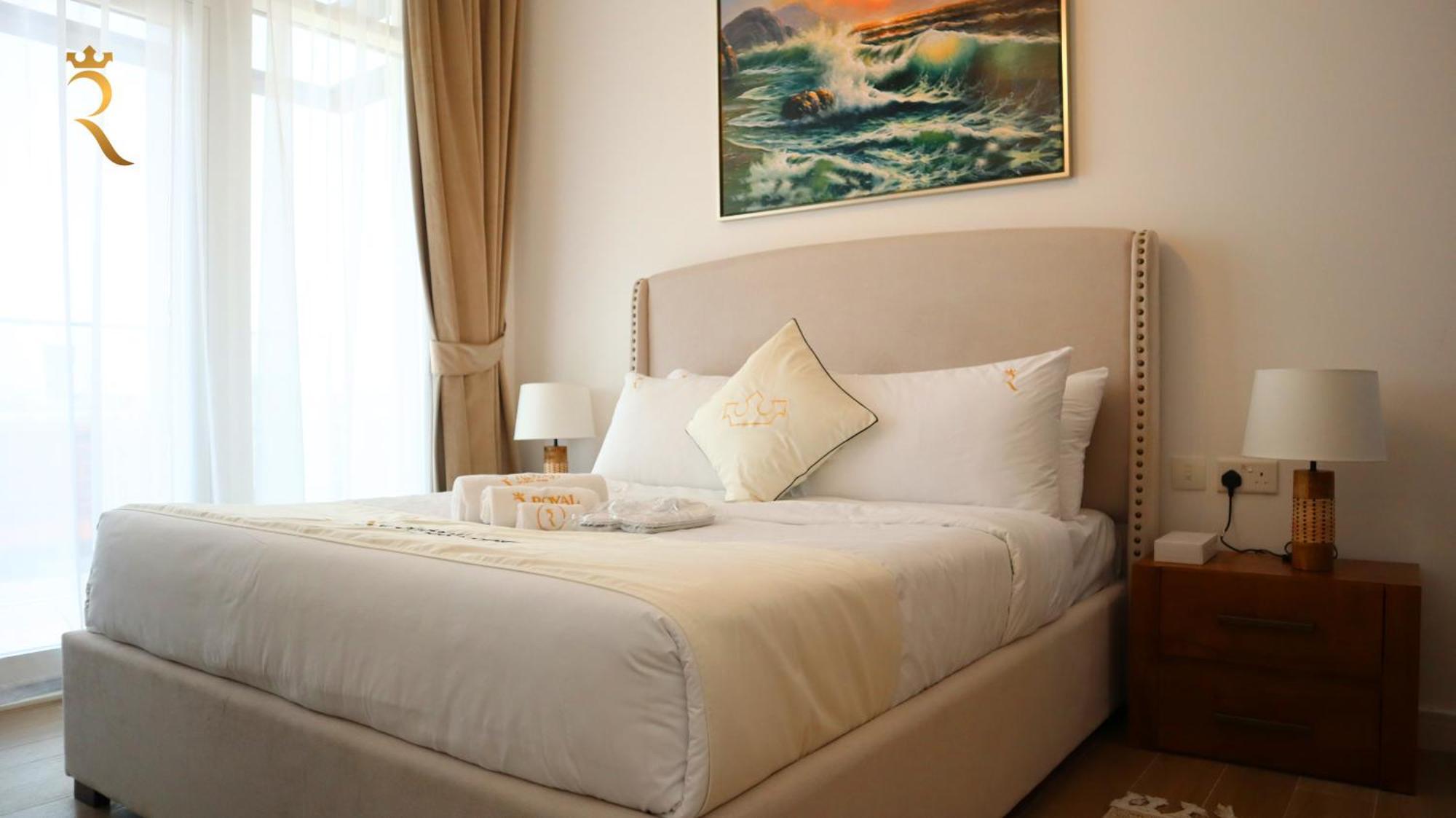 Chic Elegant 1br In Masdar Abu Dhabi