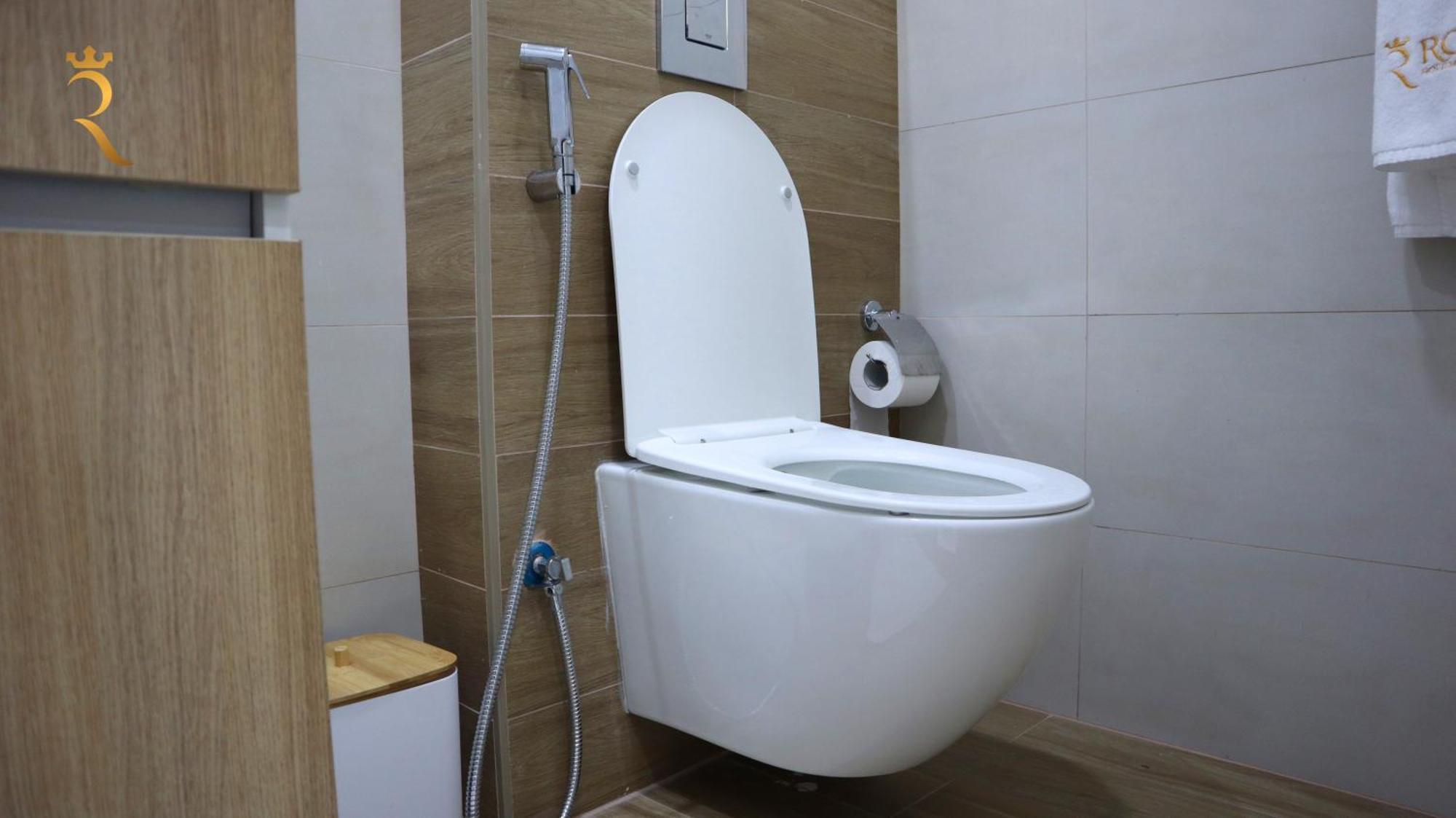 Chic Elegant 1br In Masdar Abu Dhabi