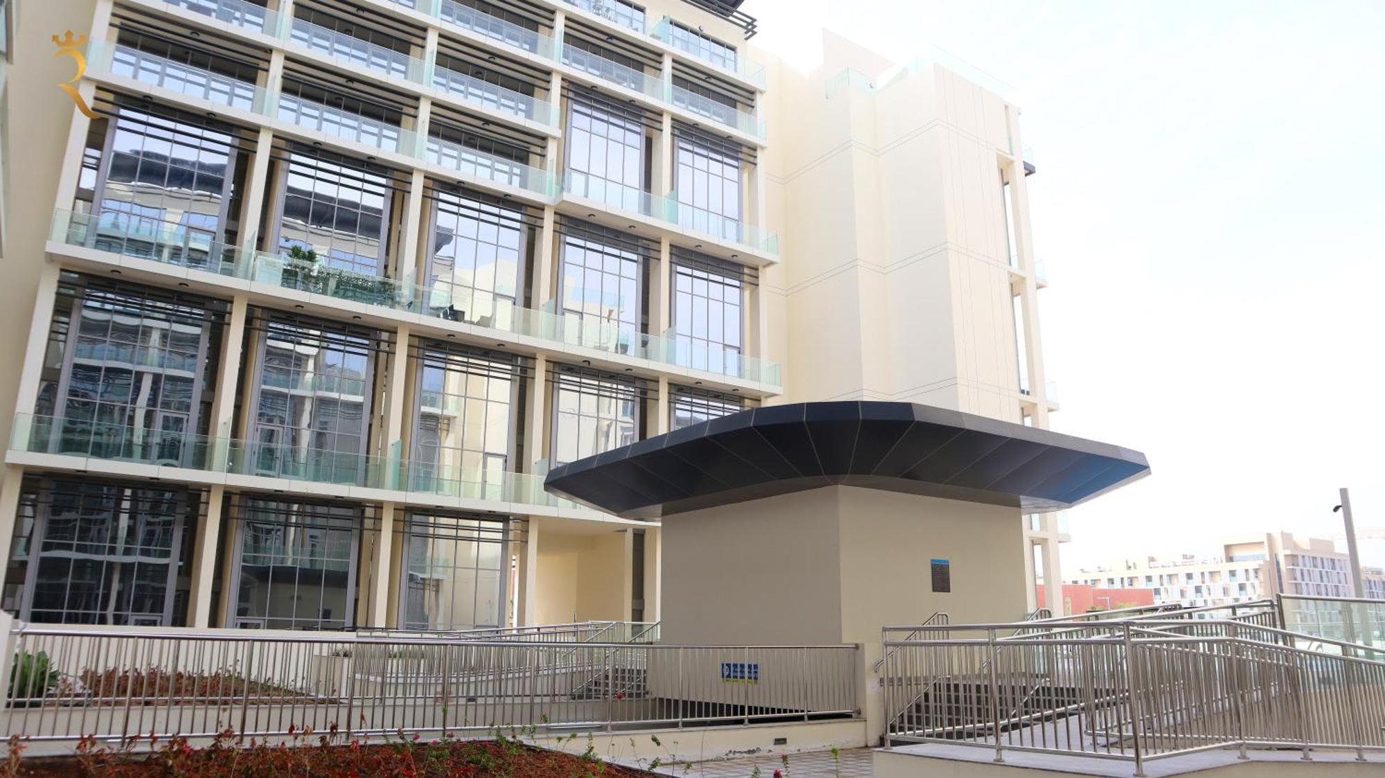 Chic Elegant 1br In Masdar * Abu Dhabi