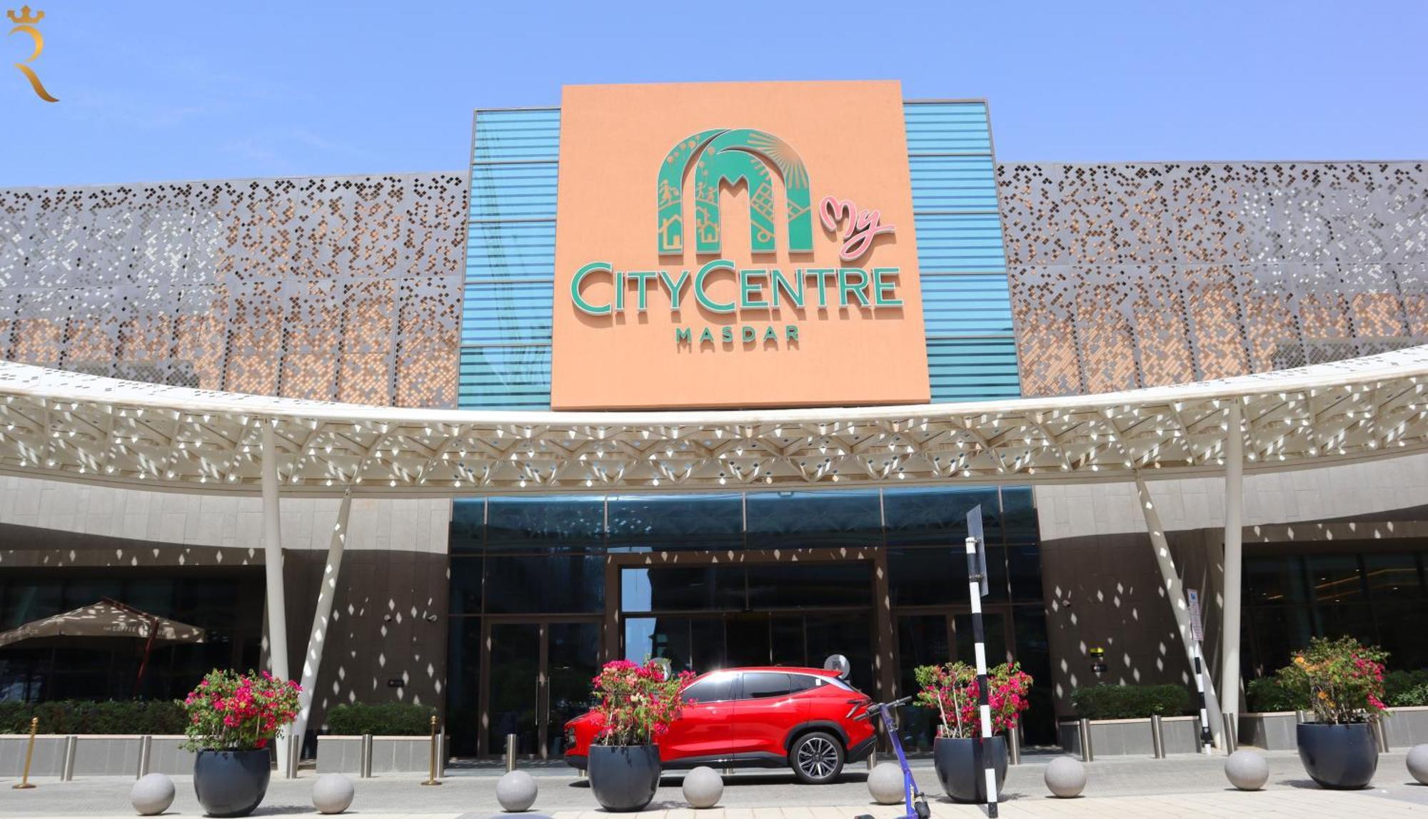 Chic Elegant 1br In Masdar * Abu Dhabi